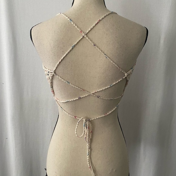 Handmade Top - Picture 6 of 6